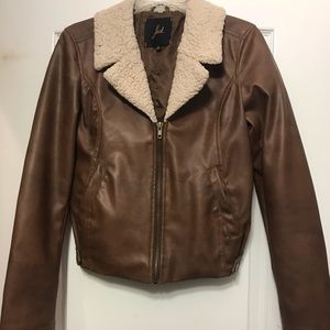 Perfect Spring Jacket!